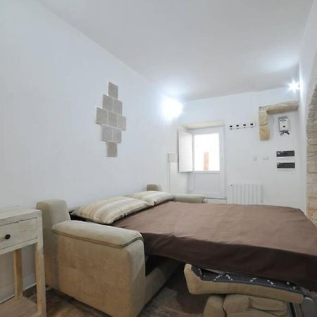 מרטינה פרנקה Gada Home -Centro Storico - מראה חיצוני תמונה