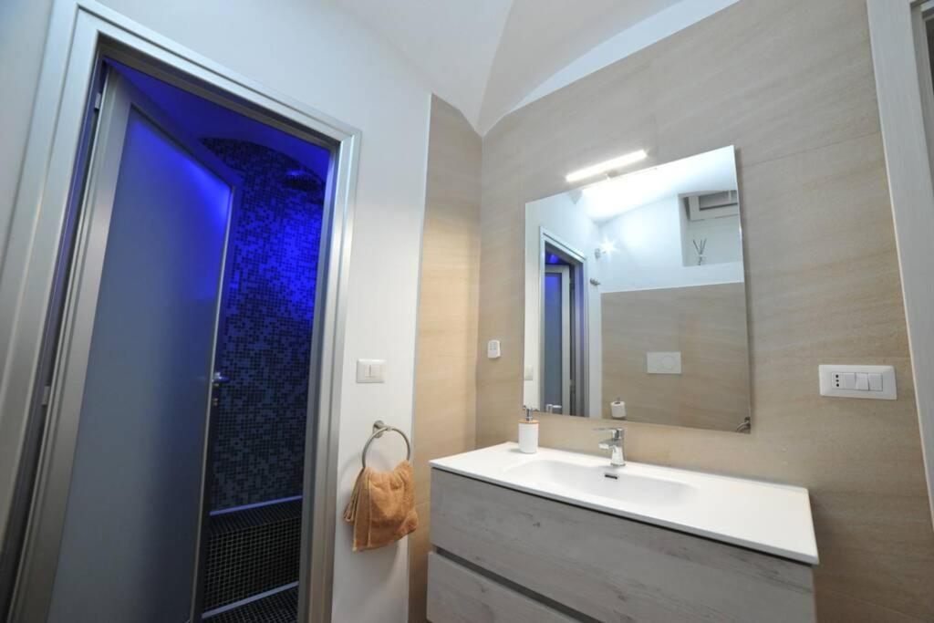 מרטינה פרנקה Gada Home -Centro Storico - מראה חיצוני תמונה