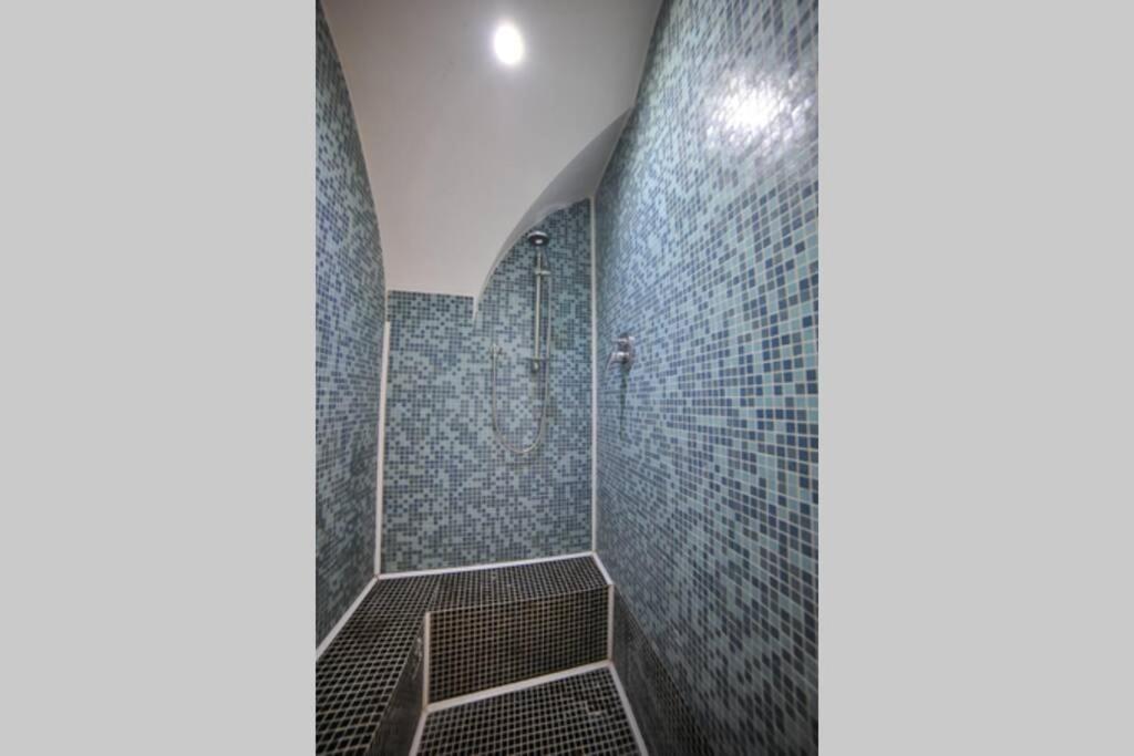מרטינה פרנקה Gada Home -Centro Storico - מראה חיצוני תמונה