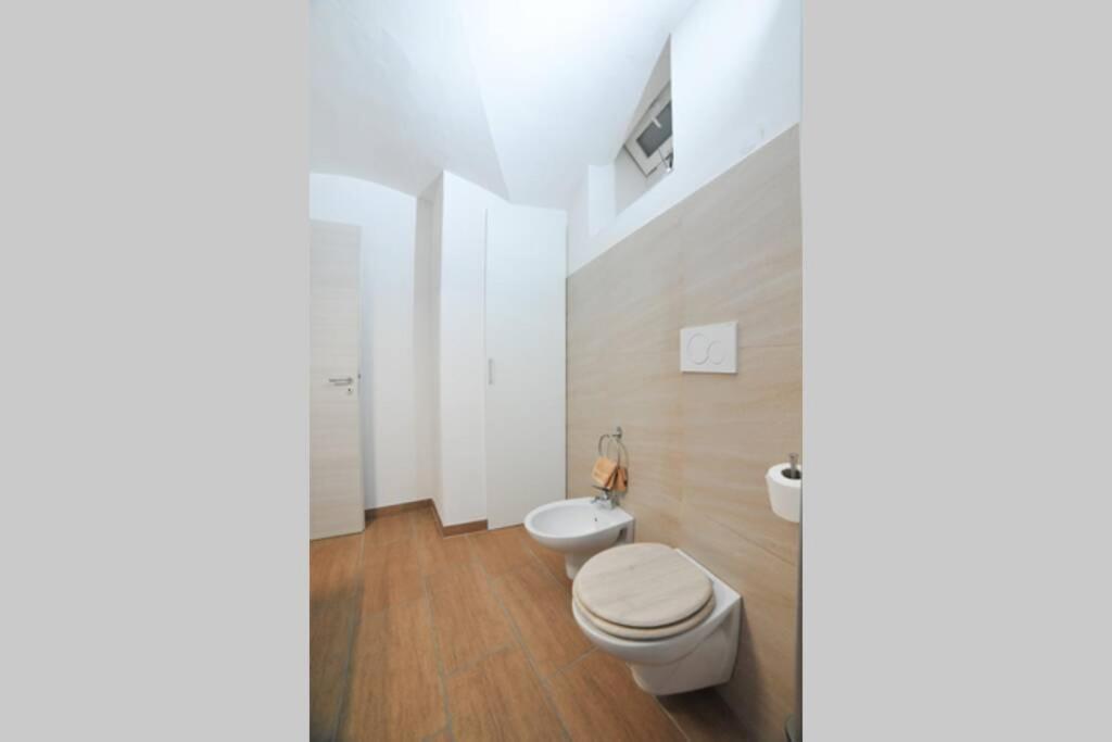 מרטינה פרנקה Gada Home -Centro Storico - מראה חיצוני תמונה