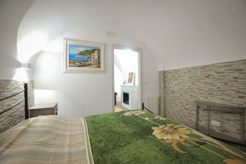 מרטינה פרנקה Gada Home -Centro Storico - מראה חיצוני תמונה